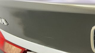 Used 2015 Honda City SV Petrol Manual dents MINOR SCRATCH