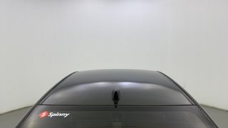 Used 2015 Honda City SV Petrol Manual exterior EXTERIOR ROOF VIEW