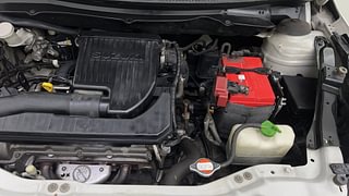 Used 2012 Maruti Suzuki Swift Dzire VXI AT Petrol Automatic engine ENGINE LEFT SIDE VIEW