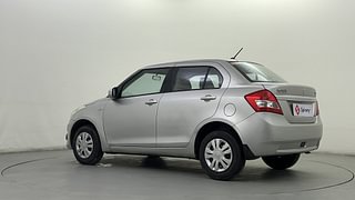 Used 2012 Maruti Suzuki Swift Dzire VXI AT Petrol Automatic exterior LEFT REAR CORNER VIEW