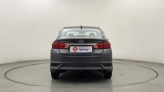 Used 2018 Honda City [2017-2020] VX Petrol Manual exterior BACK VIEW