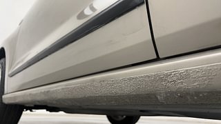 Used 2014 volkswagen Vento 1.6L Comfortline Diesel Diesel Manual dents MINOR DENT
