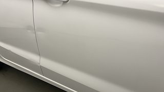 Used 2018 Ford Figo [2015-2019] Trend 1.2 Ti-VCT Petrol Manual dents MINOR DENT