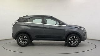 Used 2020 Tata Nexon XZ Plus Diesel S Diesel Manual exterior RIGHT SIDE VIEW