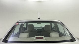 Used 2012 Maruti Suzuki Swift Dzire VXI AT Petrol Automatic exterior BACK WINDSHIELD VIEW