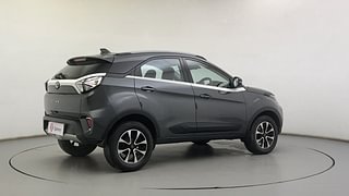 Used 2020 Tata Nexon XZ Plus Diesel S Diesel Manual exterior RIGHT REAR CORNER VIEW