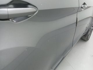 Used 2020 Tata Nexon XZ Plus Diesel S Diesel Manual dents MINOR SCRATCH