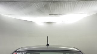 Used 2012 Maruti Suzuki Swift Dzire VXI AT Petrol Automatic exterior EXTERIOR ROOF VIEW