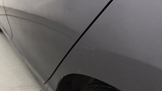 Used 2018 Honda City [2017-2020] VX Petrol Manual dents MINOR DENT