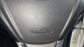 Used 2018 Ford Figo [2015-2019] Trend 1.2 Ti-VCT Petrol Manual top_features Airbags
