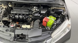Used 2015 Honda City SV Petrol Manual engine ENGINE LEFT SIDE VIEW