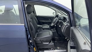 Used 2018 Tata Hexa [2016-2020] XT Diesel Manual interior RIGHT SIDE FRONT DOOR CABIN VIEW