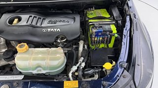 Used 2018 Tata Hexa [2016-2020] XT Diesel Manual engine ENGINE LEFT SIDE VIEW