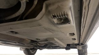 Used 2021 Skoda Rapid New [2020-2022] Rider Plus Petrol Petrol Manual extra REAR RIGHT UNDERBODY VIEW