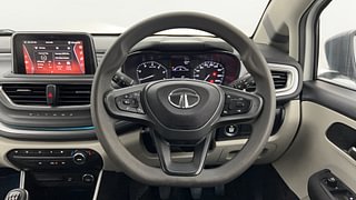 Used 2021 Tata Altroz XZ 1.5 Diesel Manual interior STEERING VIEW