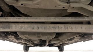 Used 2018 Hyundai Eon [2011-2018] Era + Petrol Manual extra REAR UNDERBODY VIEW (TAKEN FROM REAR)