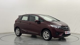 Used 2016 honda Jazz VX Petrol Manual exterior RIGHT FRONT CORNER VIEW