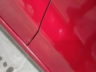 Used 2021 Honda Jazz ZX Petrol Manual dents MINOR SCRATCH