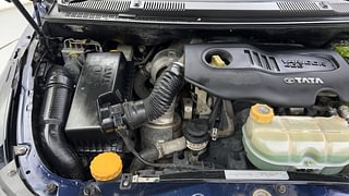 Used 2018 Tata Hexa [2016-2020] XT Diesel Manual engine ENGINE RIGHT SIDE VIEW