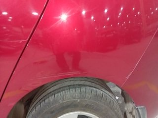 Used 2021 Honda Jazz ZX Petrol Manual dents MINOR SCRATCH