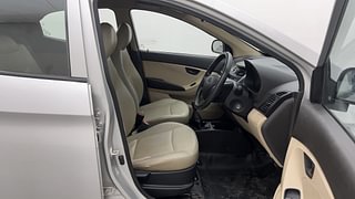 Used 2018 Hyundai Eon [2011-2018] Era + Petrol Manual interior RIGHT SIDE FRONT DOOR CABIN VIEW