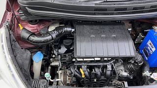 Used 2015 Hyundai Grand i10 [2013-2017] Sportz 1.2 Kappa VTVT Petrol Manual engine ENGINE RIGHT SIDE VIEW