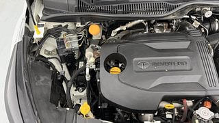 Used 2021 Tata Altroz XZ 1.5 Diesel Manual engine ENGINE RIGHT SIDE VIEW