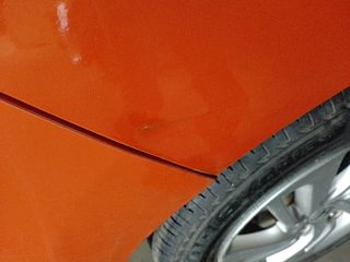 Used 2015 honda Jazz V Petrol Manual dents MINOR SCRATCH