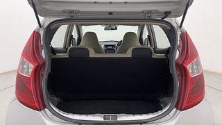 Used 2018 Hyundai Eon [2011-2018] Era + Petrol Manual interior DICKY INSIDE VIEW