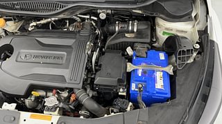 Used 2021 Tata Altroz XZ 1.5 Diesel Manual engine ENGINE LEFT SIDE VIEW