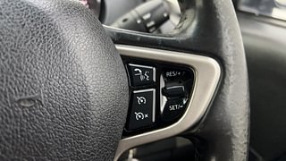 Used 2018 Tata Hexa [2016-2020] XT Diesel Manual top_features Cruise control