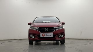 Used 2021 Honda Jazz ZX Petrol Manual exterior FRONT VIEW