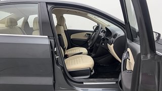 Used 2021 Skoda Rapid New [2020-2022] Rider Plus Petrol Petrol Manual interior RIGHT SIDE FRONT DOOR CABIN VIEW