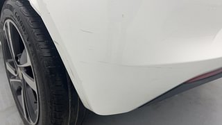 Used 2021 Tata Altroz XZ 1.5 Diesel Manual dents MINOR SCRATCH