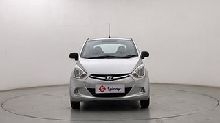 Used 2018 Hyundai Eon [2011-2018] Era + Petrol Manual exterior FRONT VIEW