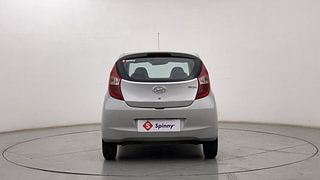 Used 2018 Hyundai Eon [2011-2018] Era + Petrol Manual exterior BACK VIEW