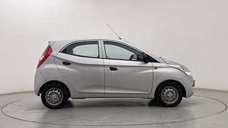 Used 2018 Hyundai Eon [2011-2018] Era + Petrol Manual exterior RIGHT SIDE VIEW
