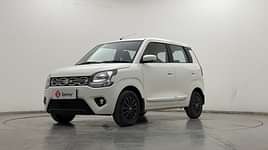 2022 Maruti Suzuki Wagon R 1.2 ZXI Plus