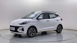 2023 Hyundai Grand i10 Nios Asta 1.2 AMT