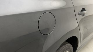 Used 2021 Skoda Rapid New [2020-2022] Rider Plus Petrol Petrol Manual dents MINOR DENT
