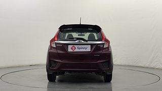 Used 2016 honda Jazz VX Petrol Manual exterior BACK VIEW