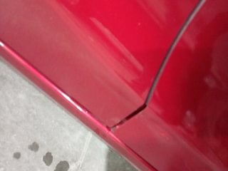 Used 2021 Honda Jazz ZX Petrol Manual dents MINOR SCRATCH