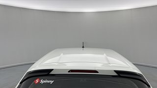 Used 2021 Tata Altroz XZ 1.5 Diesel Manual exterior EXTERIOR ROOF VIEW