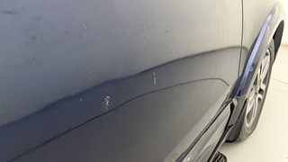 Used 2018 Tata Hexa [2016-2020] XT Diesel Manual dents MINOR SCRATCH