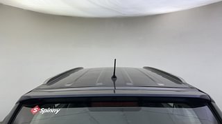 Used 2018 Tata Hexa [2016-2020] XT Diesel Manual exterior EXTERIOR ROOF VIEW