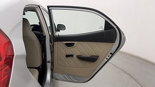 Used 2018 Hyundai Eon [2011-2018] Era + Petrol Manual interior RIGHT REAR DOOR OPEN VIEW