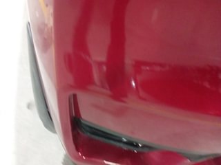 Used 2021 Honda Jazz ZX Petrol Manual dents MINOR SCRATCH