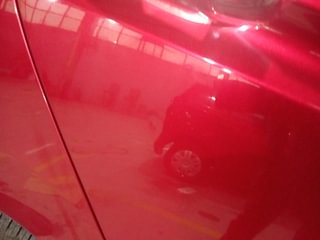 Used 2021 Honda Jazz ZX Petrol Manual dents MINOR DENT