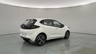 Used 2021 Tata Altroz XZ 1.5 Diesel Manual exterior RIGHT REAR CORNER VIEW