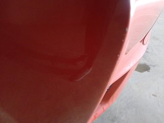 Used 2015 honda Jazz V Petrol Manual dents MINOR SCRATCH